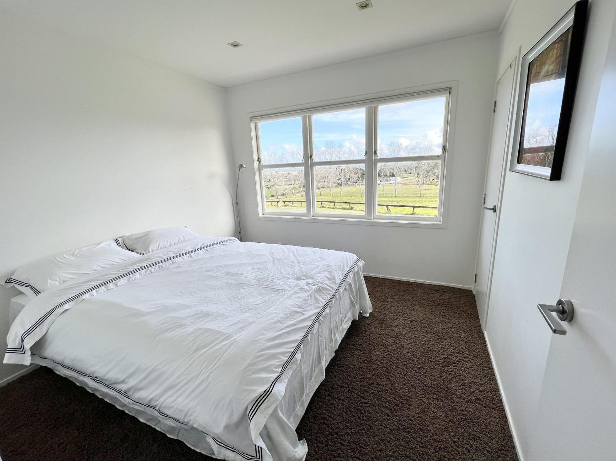 Ranfurly Holiday Home Auckland Exteriér fotografie