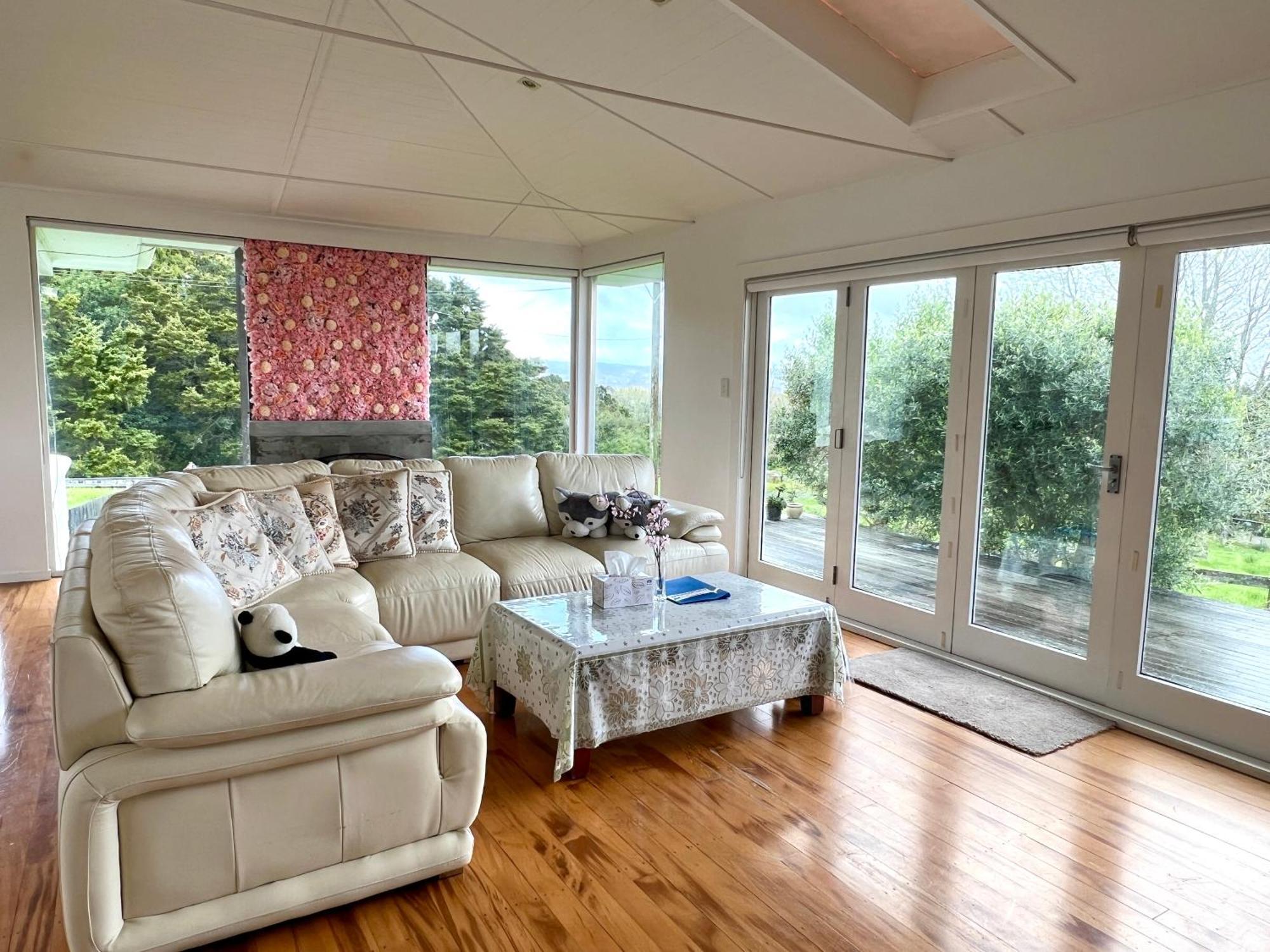 Ranfurly Holiday Home Auckland Exteriér fotografie