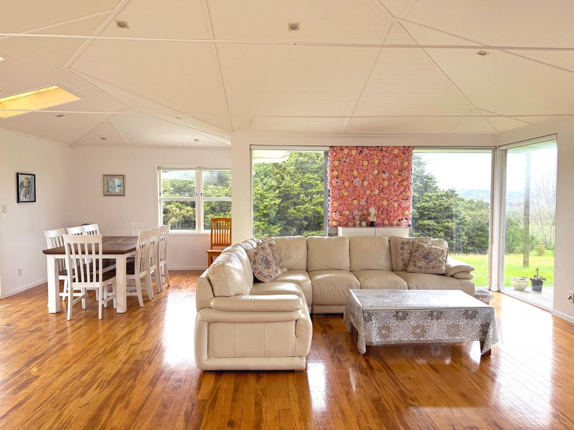 Ranfurly Holiday Home Auckland Exteriér fotografie