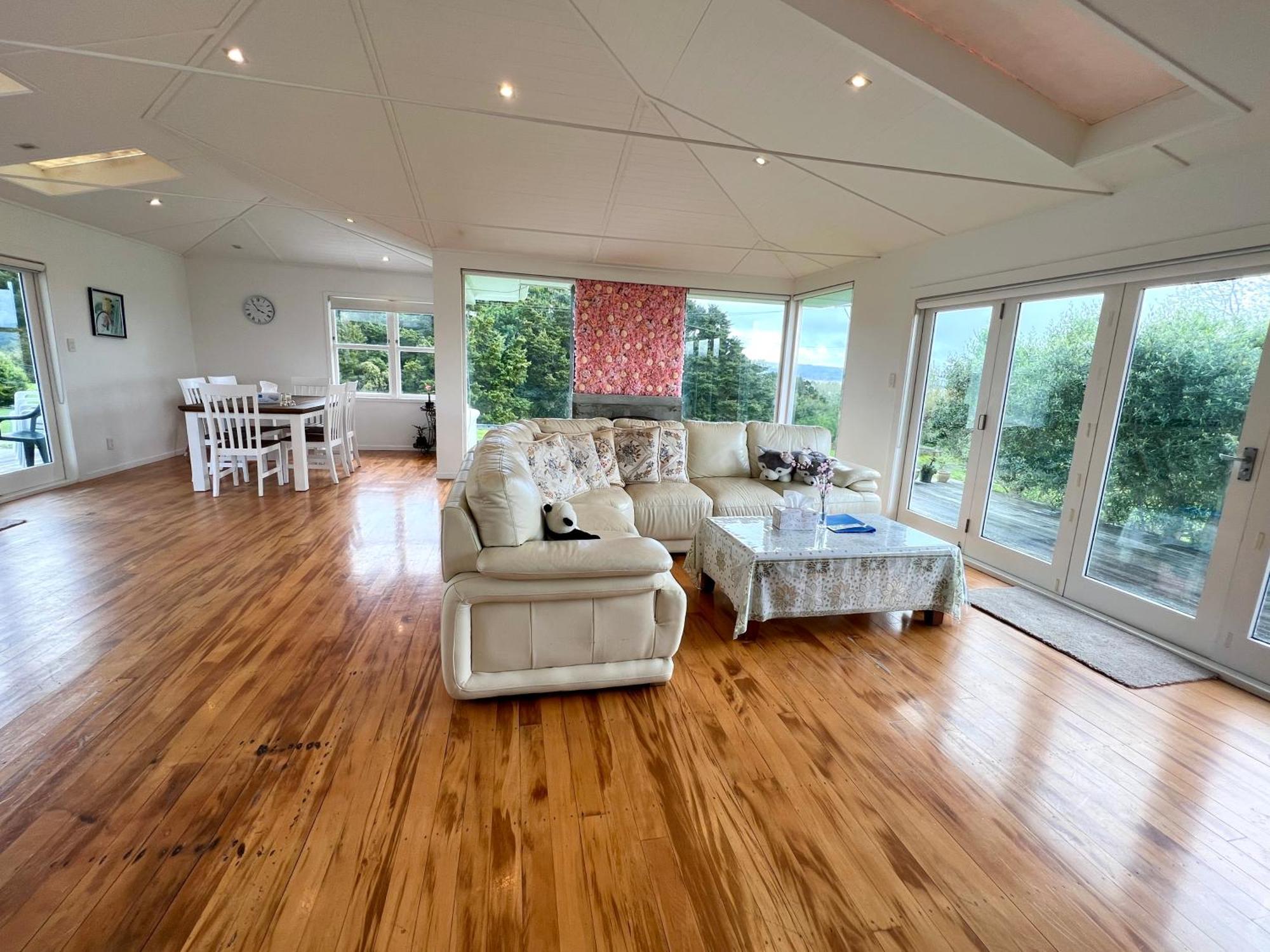 Ranfurly Holiday Home Auckland Exteriér fotografie