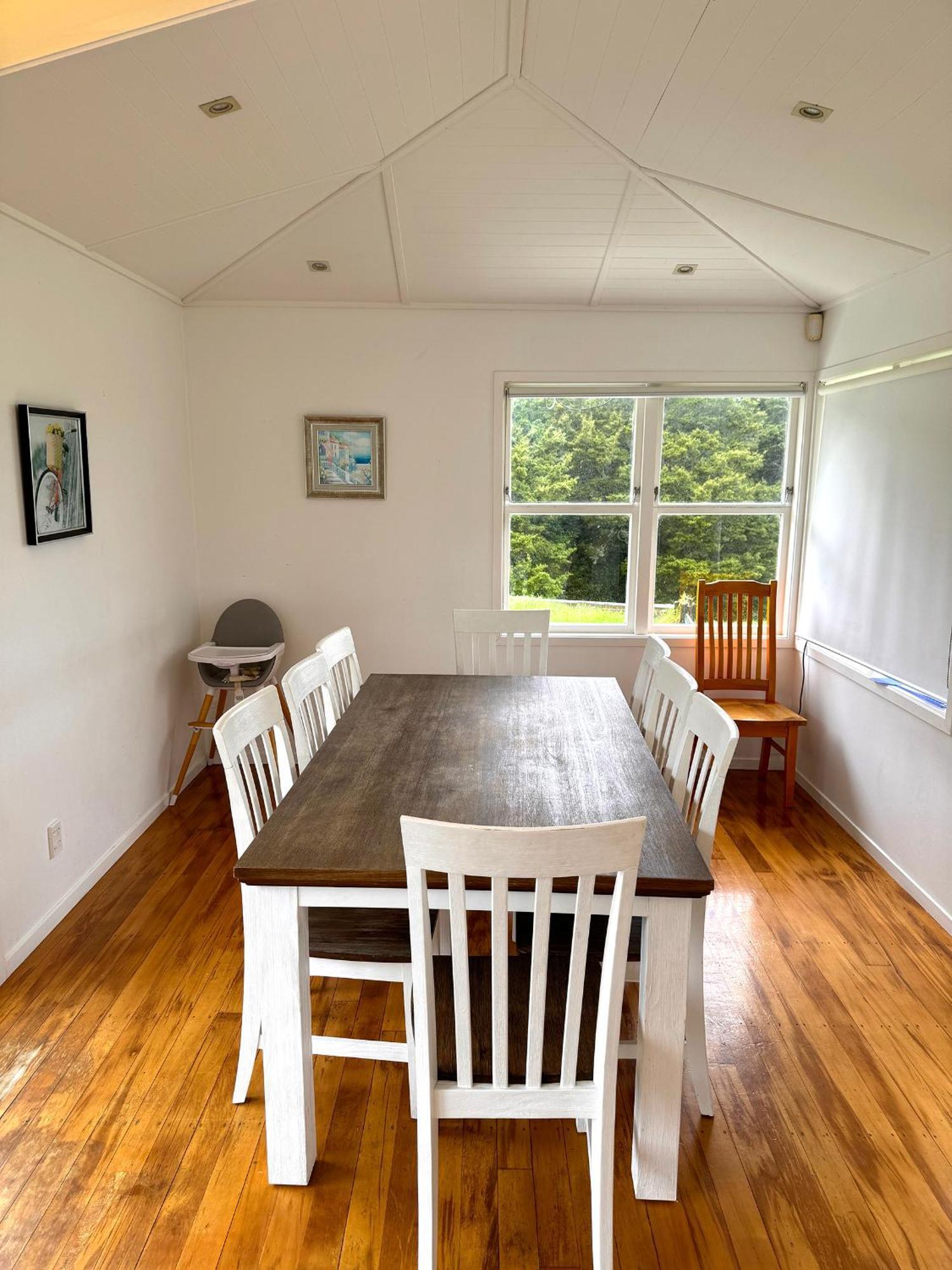 Ranfurly Holiday Home Auckland Exteriér fotografie